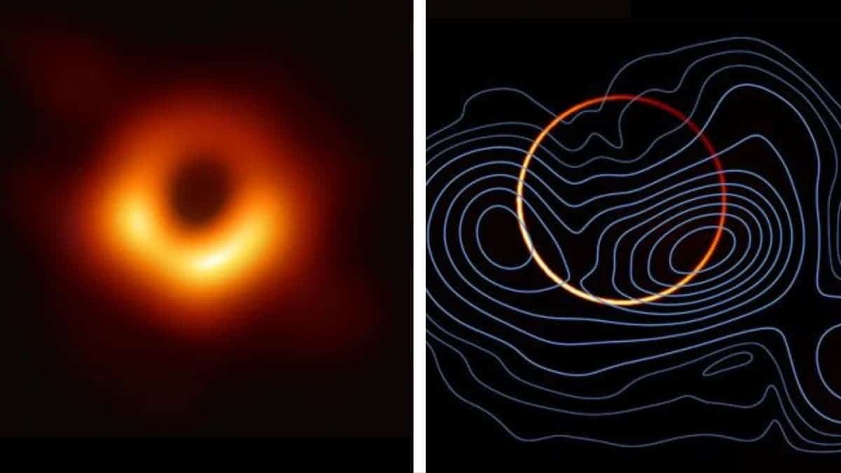 M87 Kara Deliği