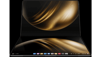 MateBook Fold PC