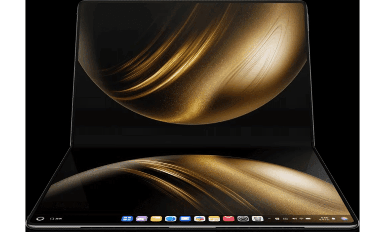 MateBook Fold PC