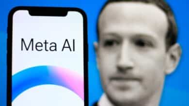 Meta İnsandan Çok Yapay Zekaya Güveniyor