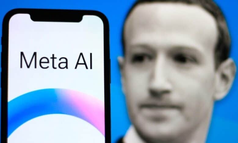 Meta İnsandan Çok Yapay Zekaya Güveniyor