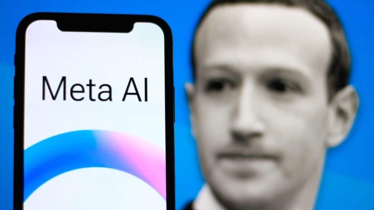 Meta İnsandan Çok Yapay Zekaya Güveniyor