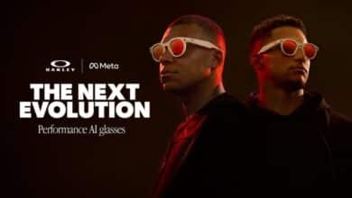 Meta Oakley
