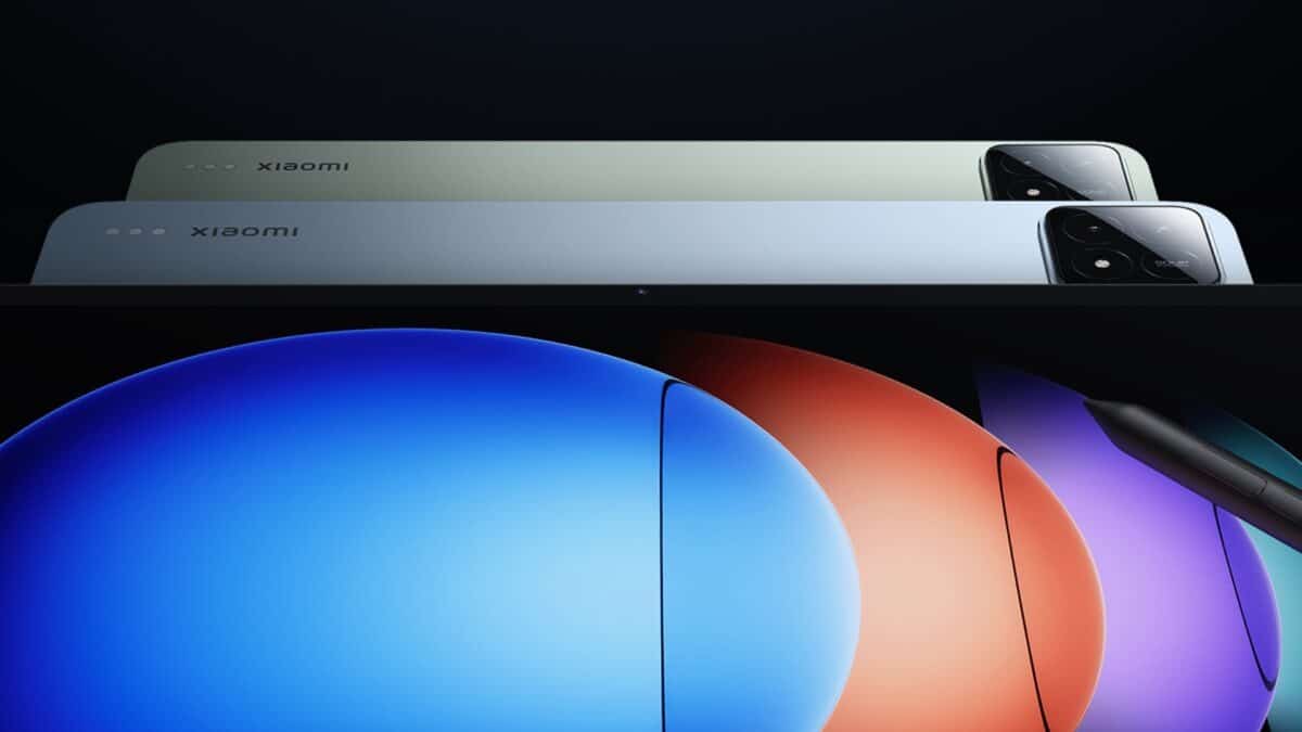 Mi Pad 7S Pro