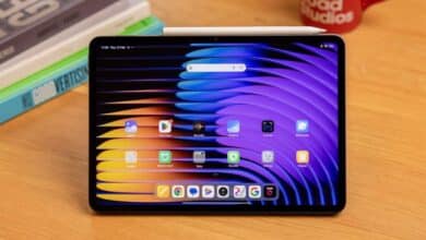 Mi Pad 7S Pro