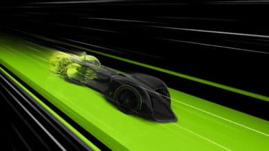 NVIDIA DLSS