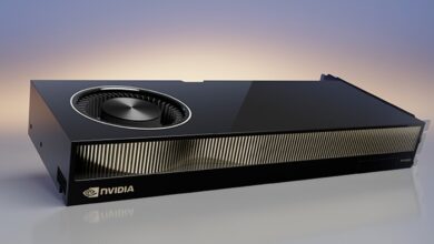 NVIDIA RTX Pro 6000