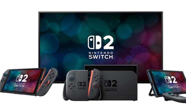 Nintendo Switch 2