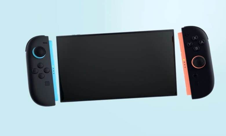 Nintendo Switch 2