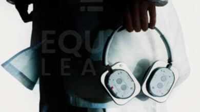 Nothing Headphones 1