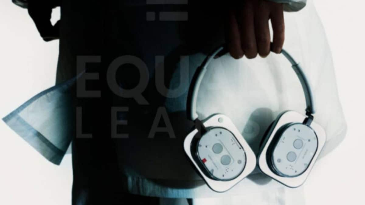 Nothing Headphones 1