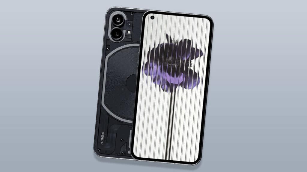 Nothing Phone 1