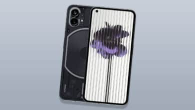 Nothing Phone 1