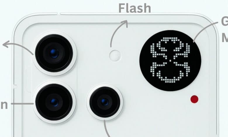 Nothing Phone 3