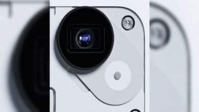 Nothing Phone (3)