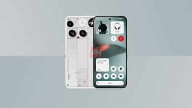Nothing Phone (3)