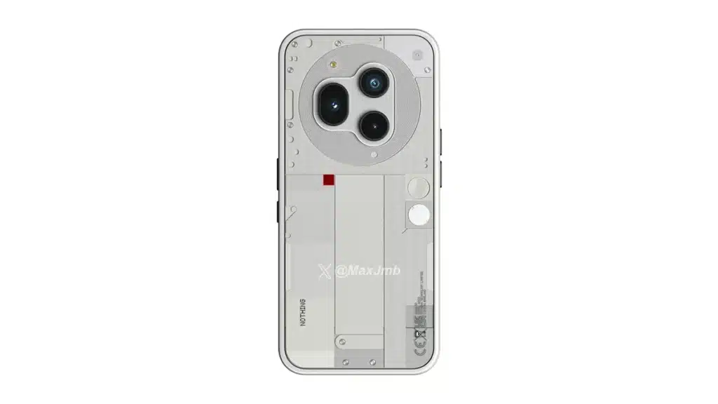 Nothing Phone 3