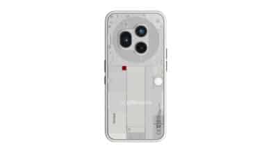 Nothing Phone 3