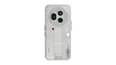 Nothing Phone 3