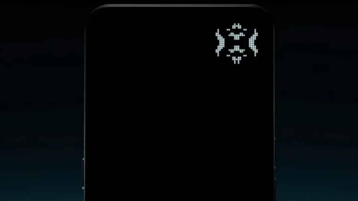 Nothing Phone 3