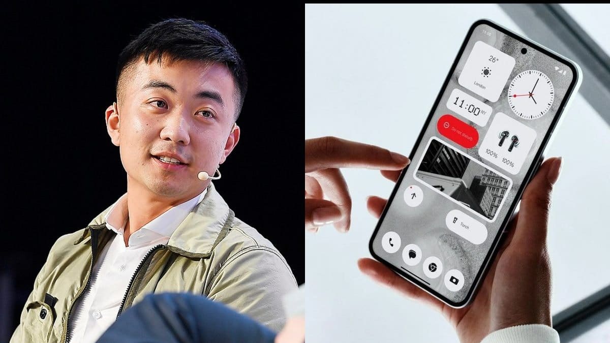 Nothing Phone 3