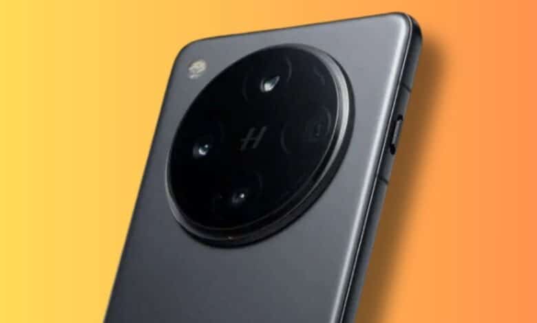 OPPO Find X9