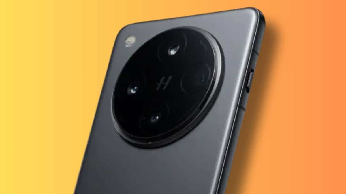 OPPO Find X9