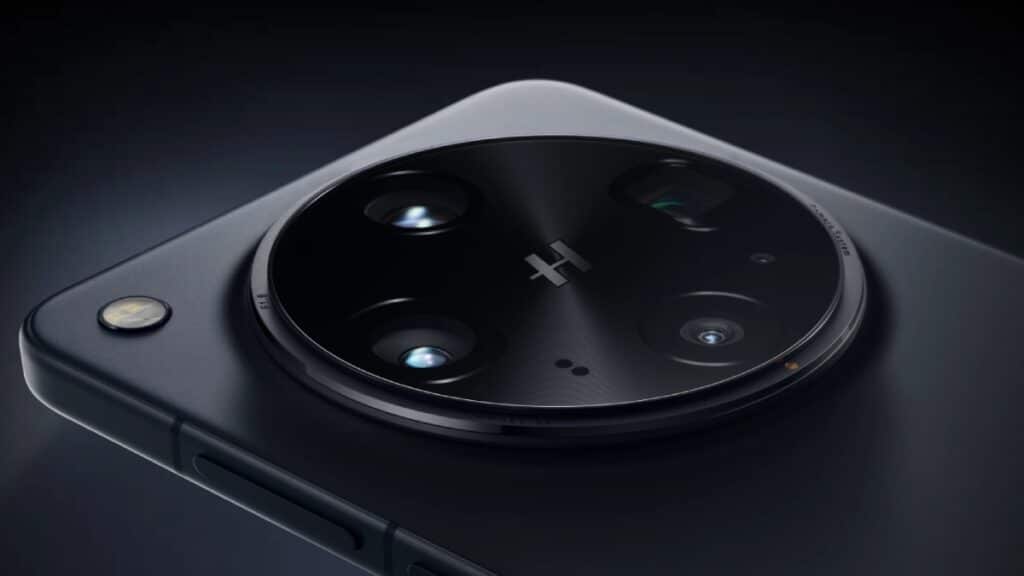 OPPO Find X9 Pro