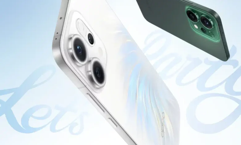 OPPO Reno 14 5G