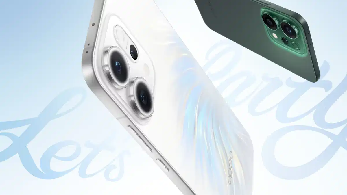OPPO Reno 14 5G