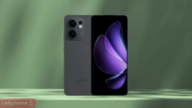 OPPO Reno14 F