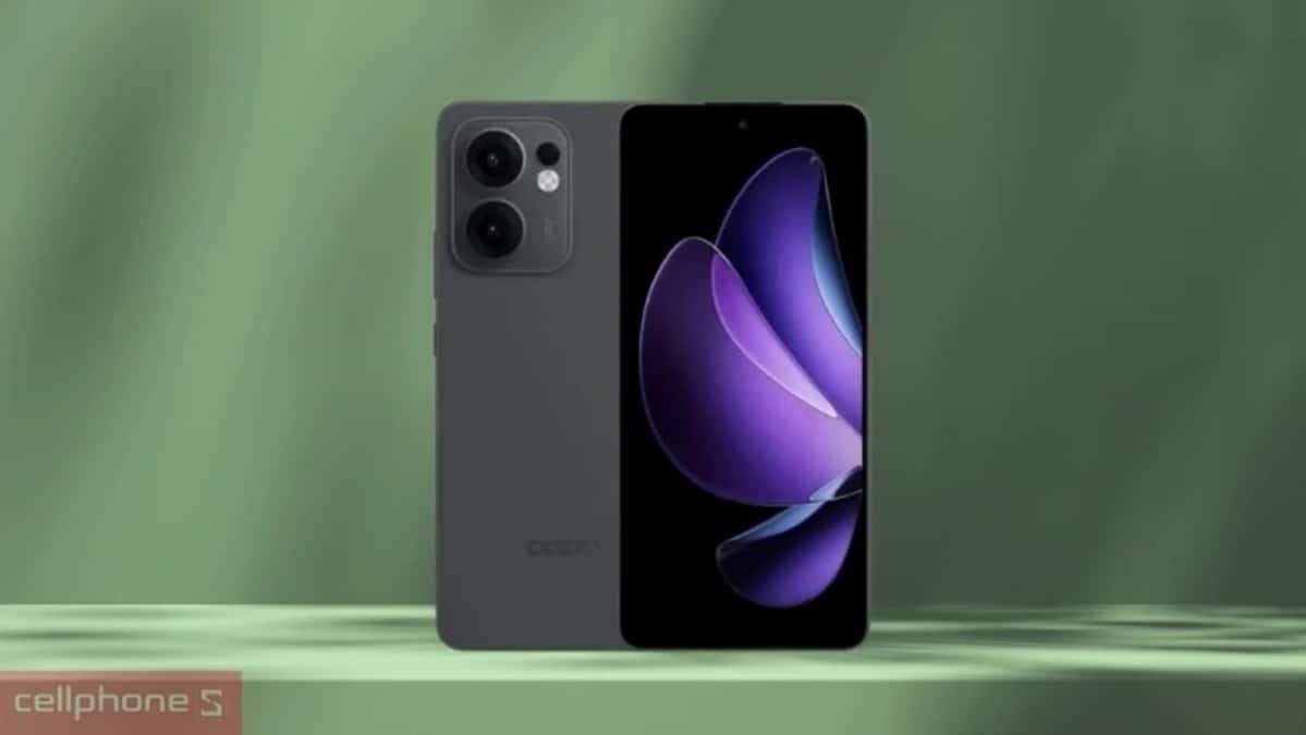 OPPO Reno14 F