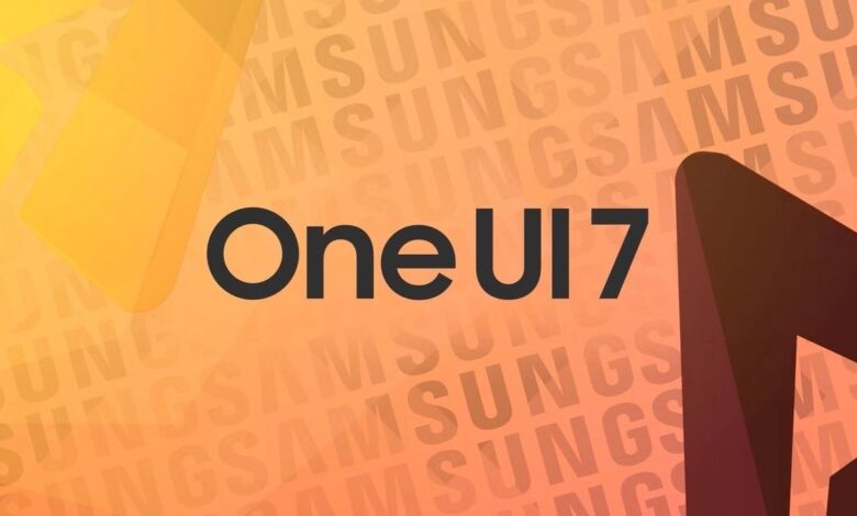 One UI 7 Güncellemesi