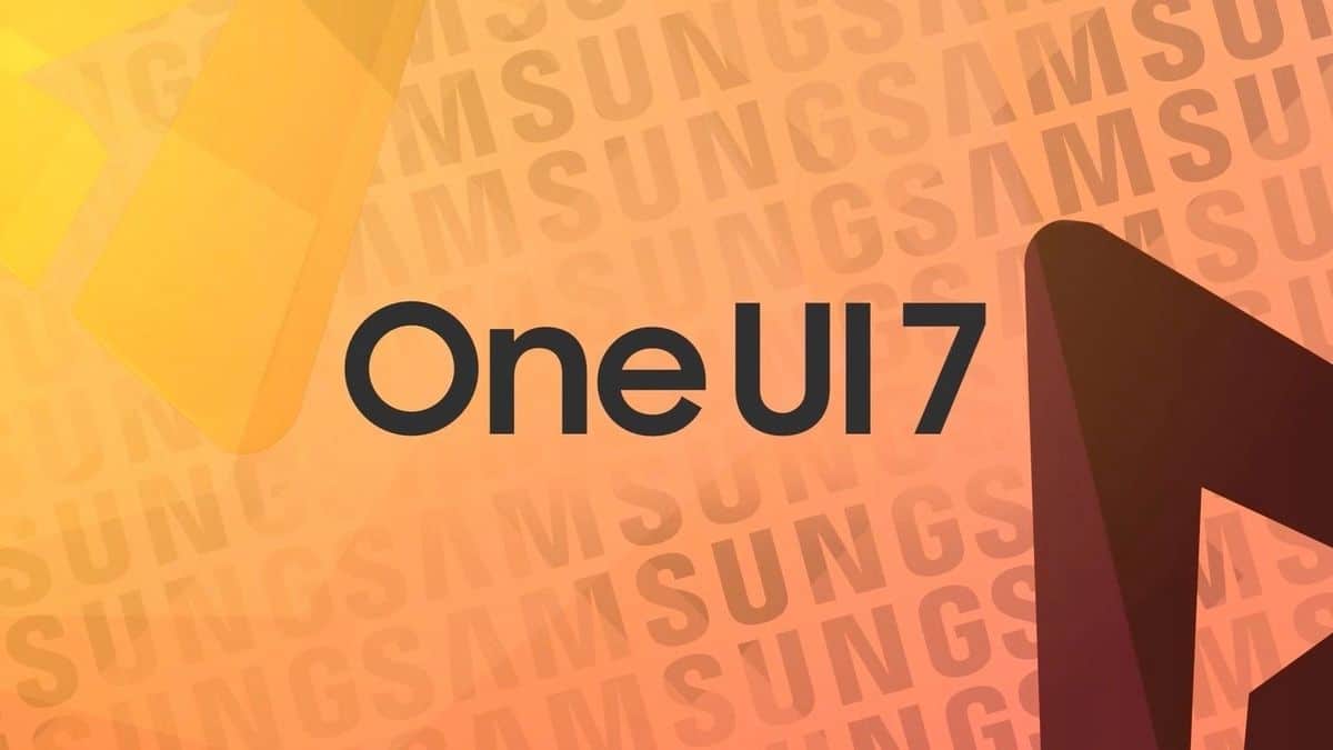 One UI 7 Güncellemesi