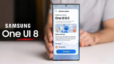 One UI 8