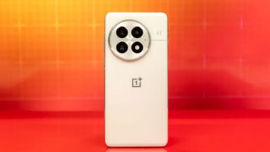 OnePlus 15