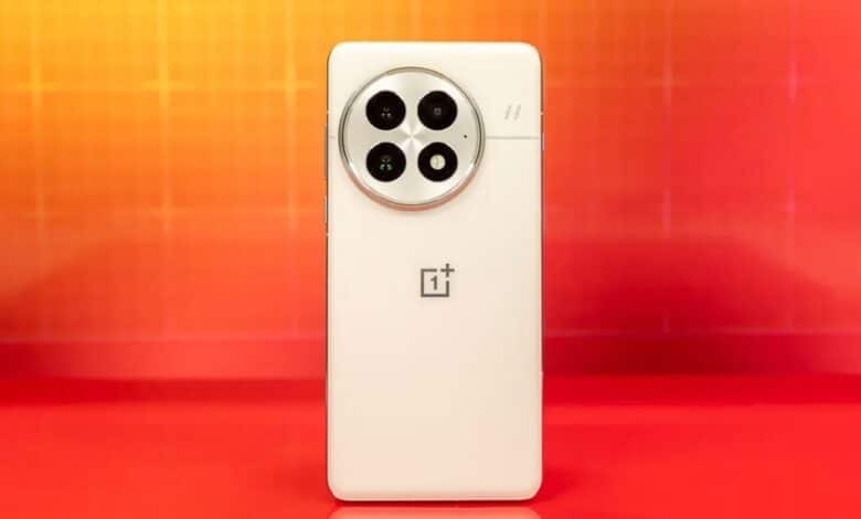 OnePlus 15