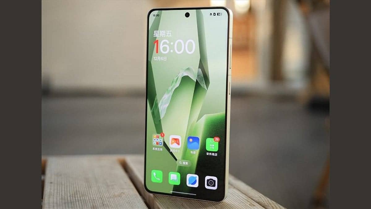 OnePlus Ace 5 Ultra