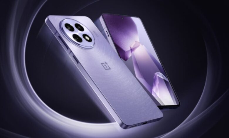 OnePlus Ace 5 Ultra