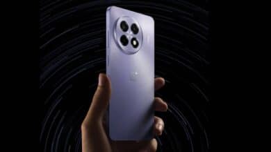 OnePlus Ace 6