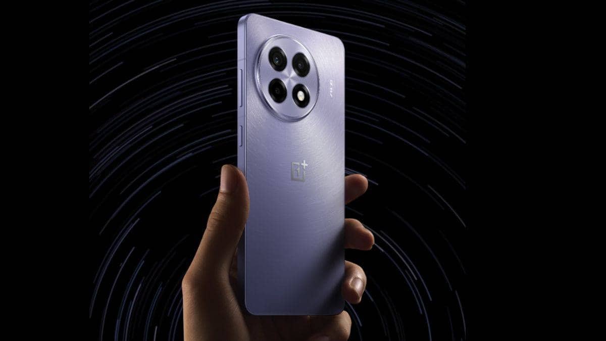 OnePlus Ace 6