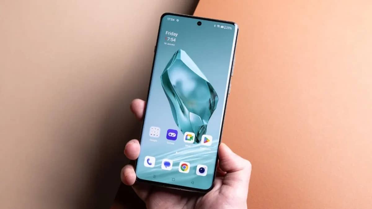 OnePlus Ace 6