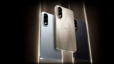 OnePlus Nord 5