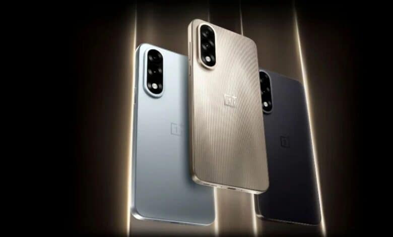OnePlus Nord 5