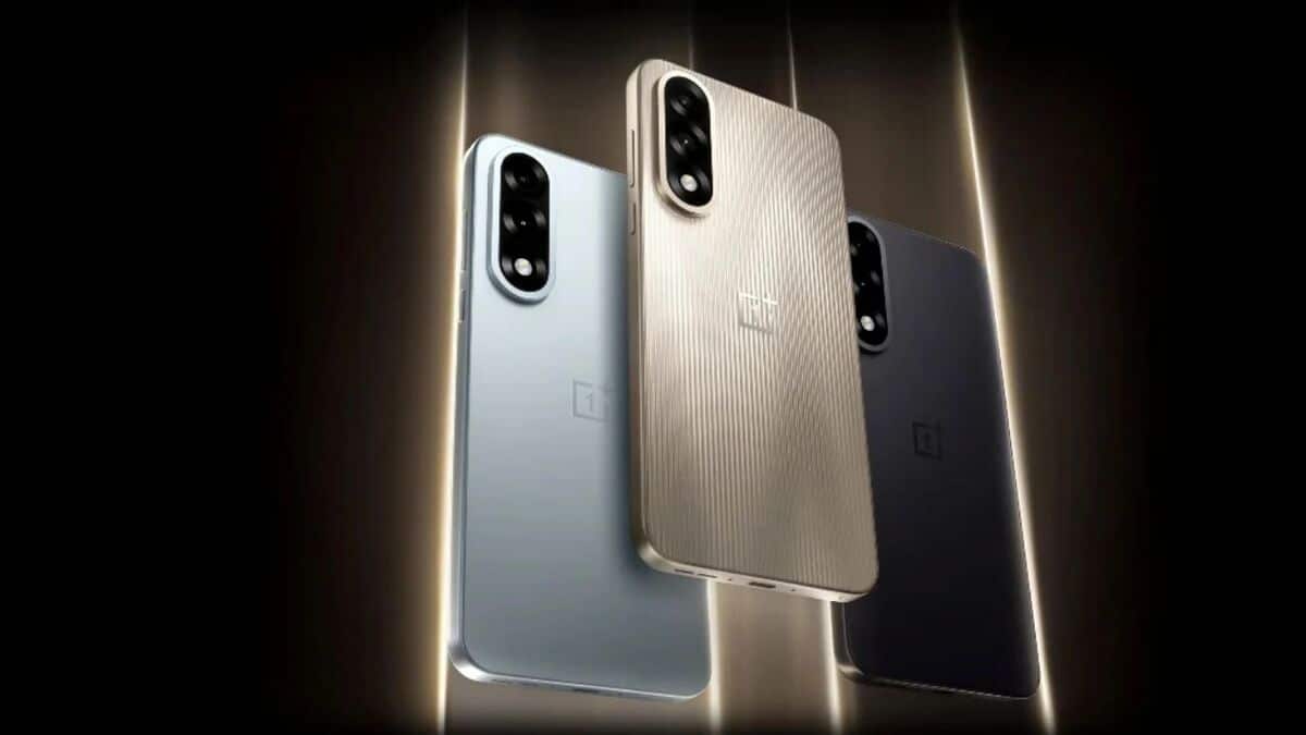 OnePlus Nord 5