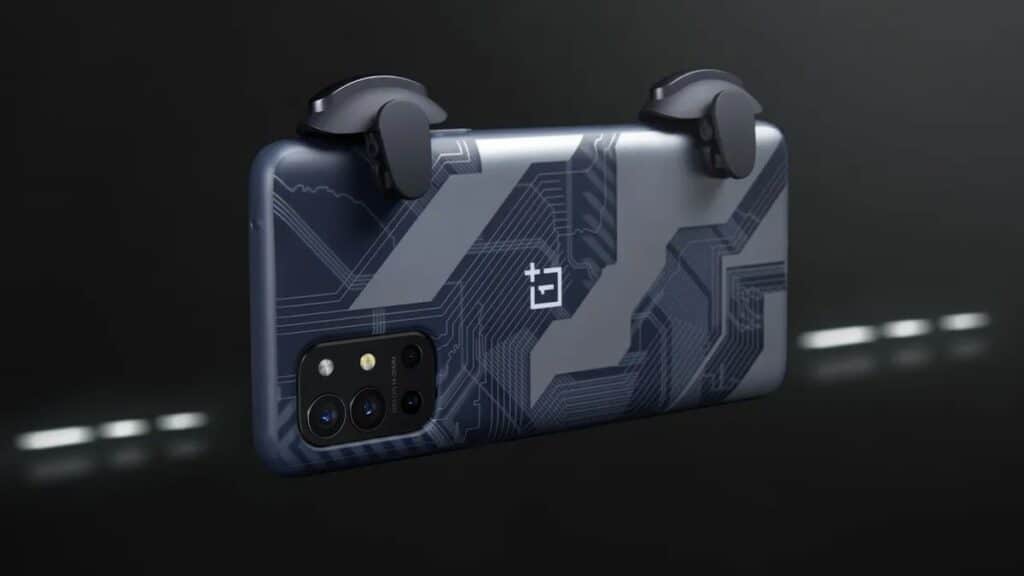 OnePlus Oyun
