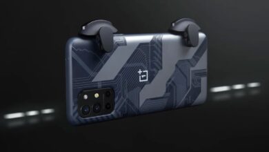 OnePlus Oyun