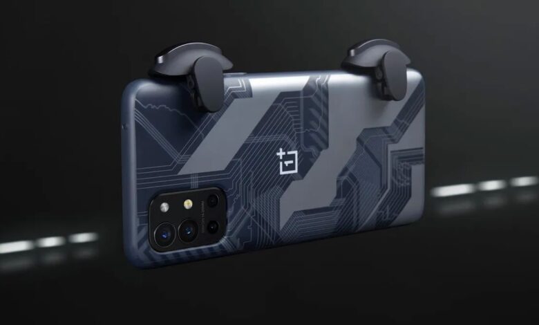 OnePlus Oyun