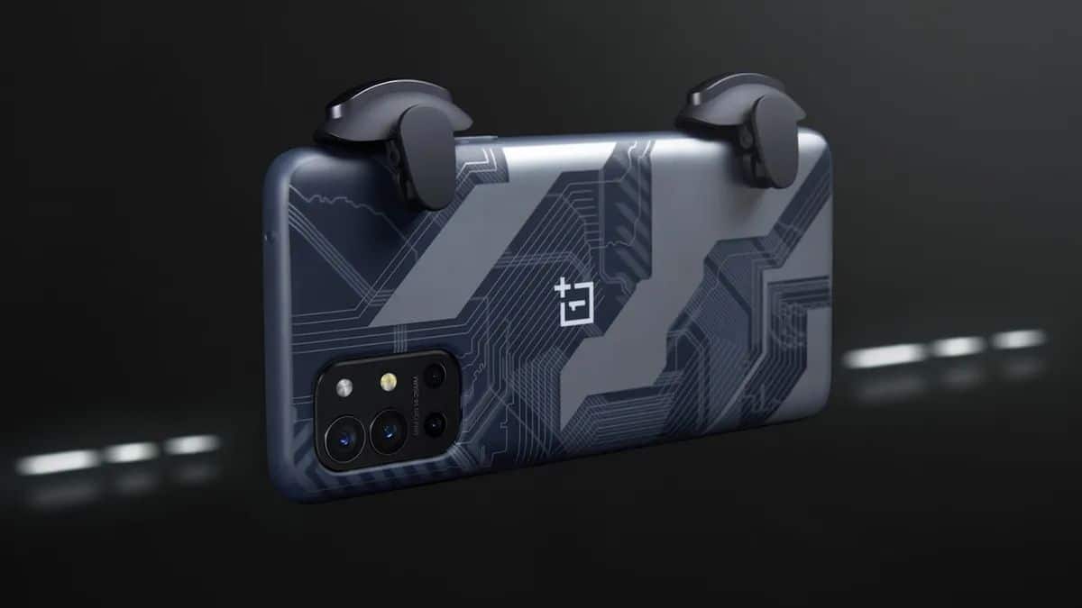 OnePlus Oyun