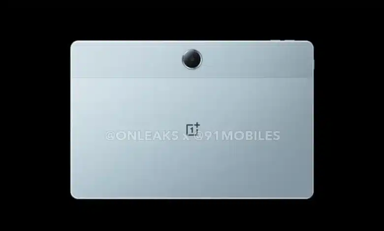 OnePlus Pad Lite